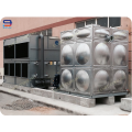 Circulating Auxiliary System of Cooling Tower System